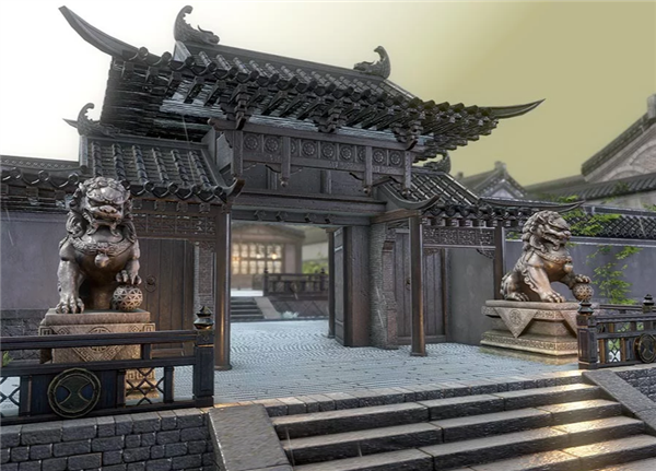 武侠RPG游戏《古龙风云录》定档：古龙全作品授权 100万字剧情