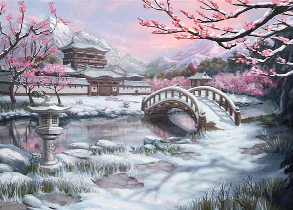 武侠RPG游戏《古龙风云录》定档：古龙全作品授权 100万字剧情