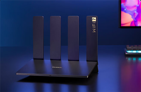 499元 华为路由BE3 Pro开售：四核WiFi 7、速率达3600Mbps