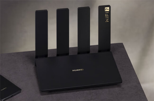 499元 华为路由BE3 Pro开售：四核WiFi 7、速率达3600Mbps