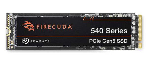 快科技2023年度评奖：硬盘篇