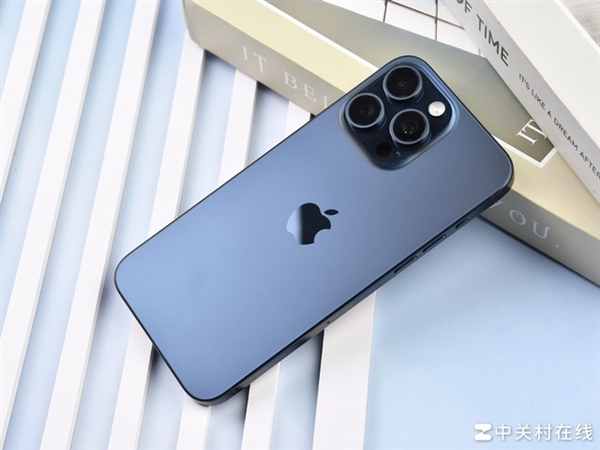 iPhone 15 Pro系列真实评测:苹果跌落神坛