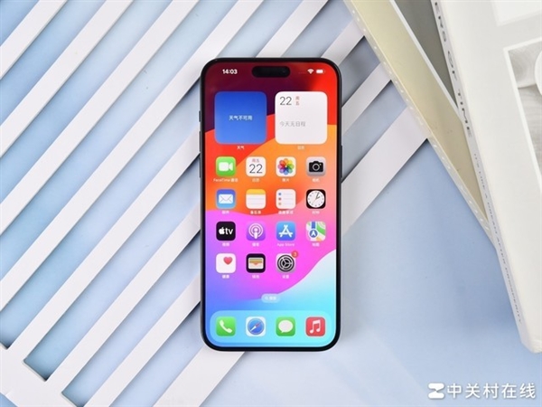 iPhone 15 Pro系列真实评测:苹果跌落神坛