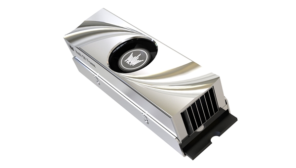 快科技2023年度评奖：硬盘篇