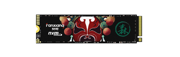 快科技2023年度评奖：硬盘篇