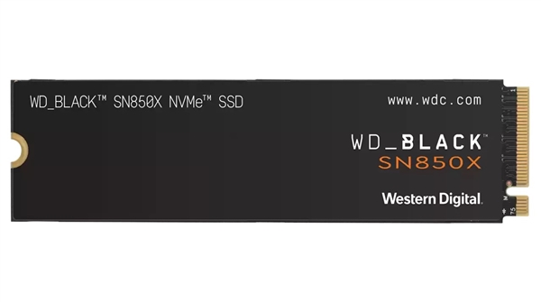 快科技2023年度评奖：硬盘篇