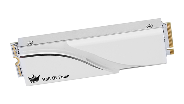 快科技2023年度评奖：硬盘篇