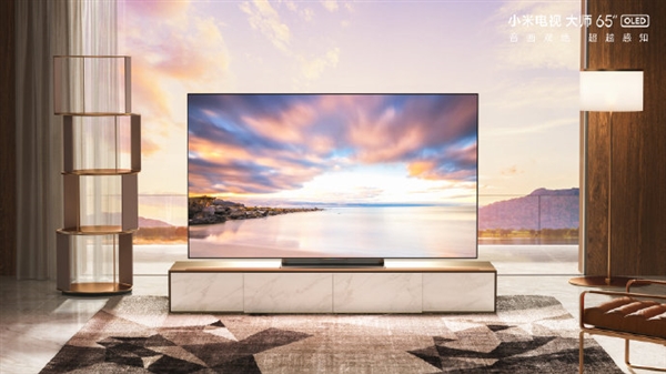 2023年电视行业总结：OLED技术格局生变