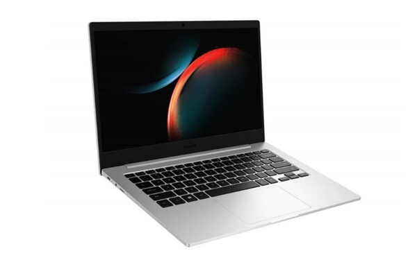 三星推出Galaxy Book 3 Go笔记本：第三代骁龙7c+平台、45W快充