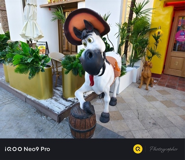 3000档位性能之王!iQOO Neo9 Pro上手