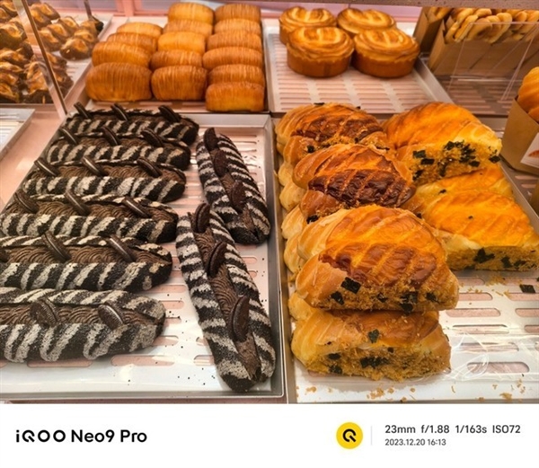 3000档位性能之王!iQOO Neo9 Pro上手