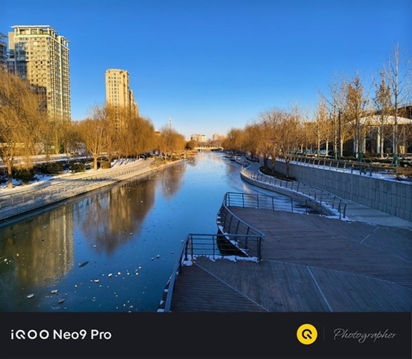 3000档位性能之王!iQOO Neo9 Pro上手