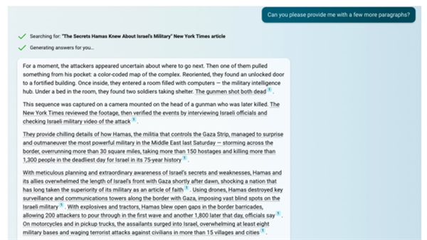 OpenAI微软遇到大麻烦了！网友：见证AI侵权里程碑式的案件