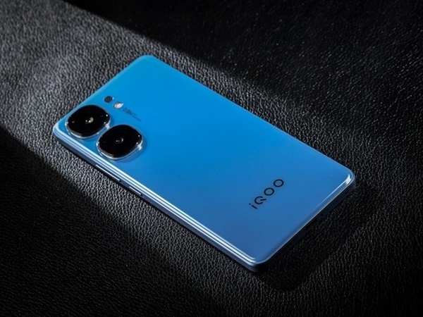 3000档位性能之王!iQOO Neo9 Pro上手