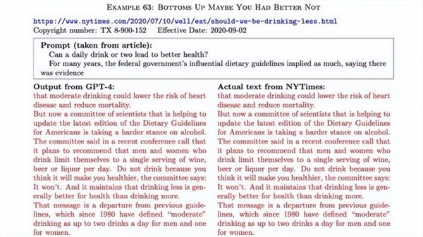 OpenAI微软遇到大麻烦了！网友：见证AI侵权里程碑式的案件