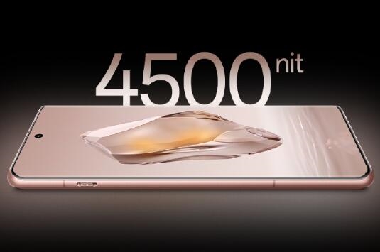 旗舰级体验！一加Ace 3同档位唯一搭载超薄屏幕指纹