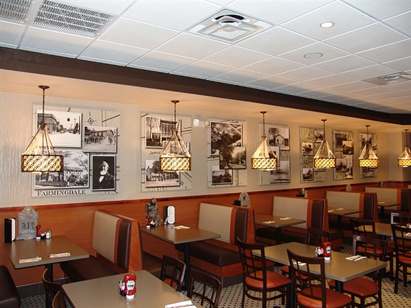 小白80万上海开面馆6天濒临倒闭：预亏损60-70万