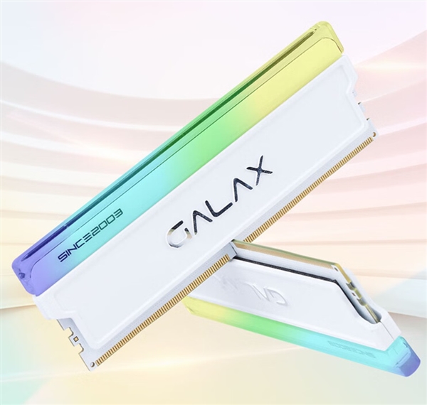 快科技2023年度评奖：内存篇