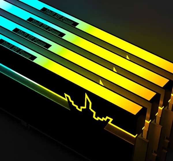 快科技2023年度评奖：内存篇