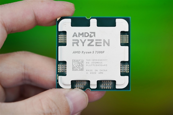 快科技2023年度评奖：PC处理器篇