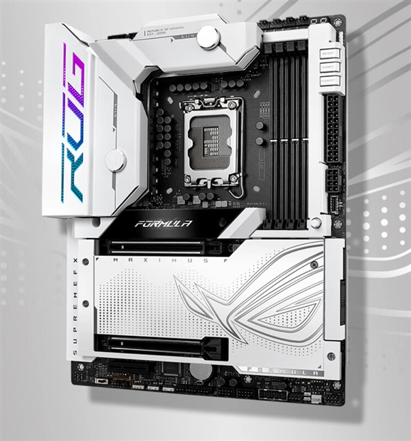 快科技2023年度评奖：主板篇