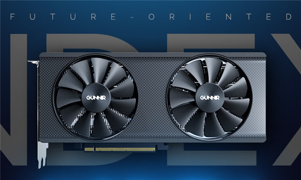 快科技2023年度评奖：显卡篇