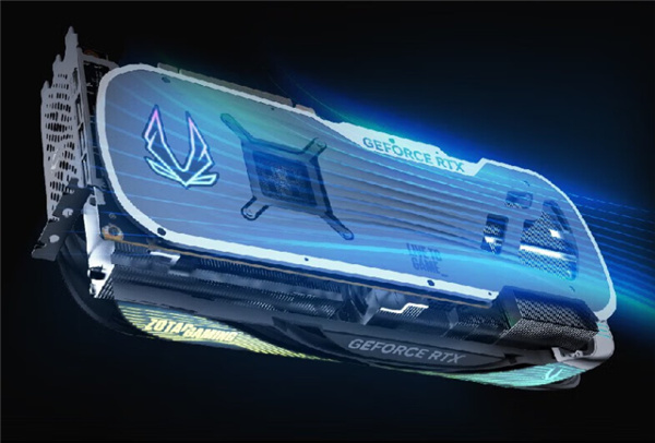 快科技2023年度评奖：显卡篇