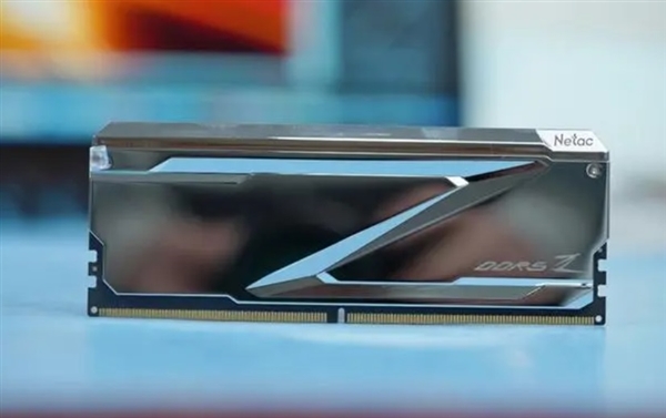 快科技2023年度评奖：内存篇