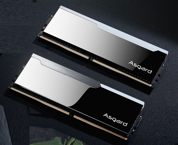 快科技2023年度评奖：内存篇