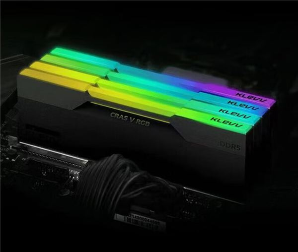 快科技2023年度评奖：内存篇