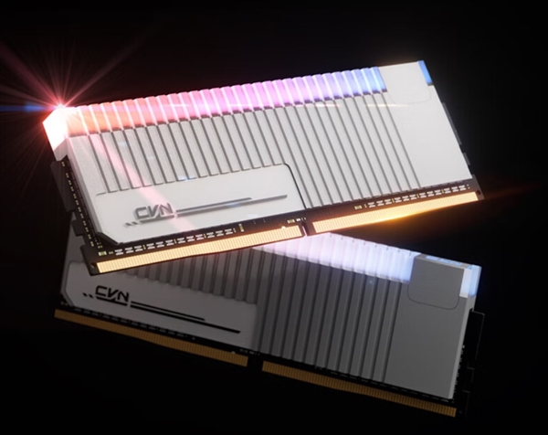 快科技2023年度评奖：内存篇