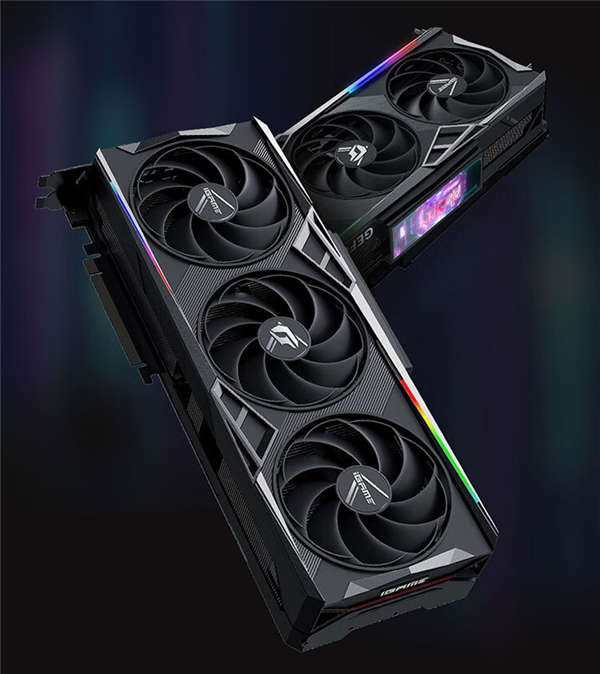 快科技2023年度评奖：显卡篇