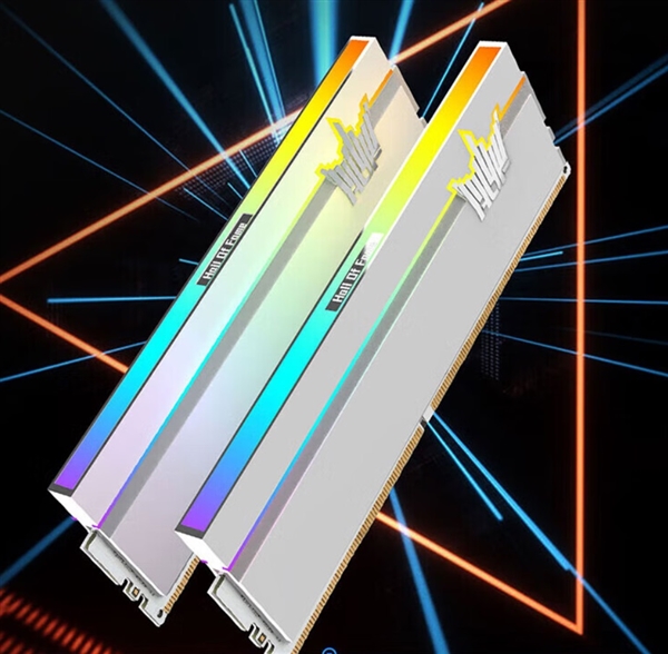 快科技2023年度评奖：内存篇