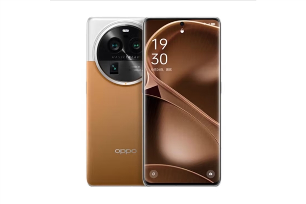 快科技2023年度评奖:智能手机篇