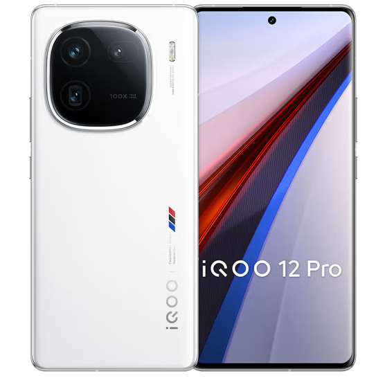 快科技2023年度评奖:智能手机篇