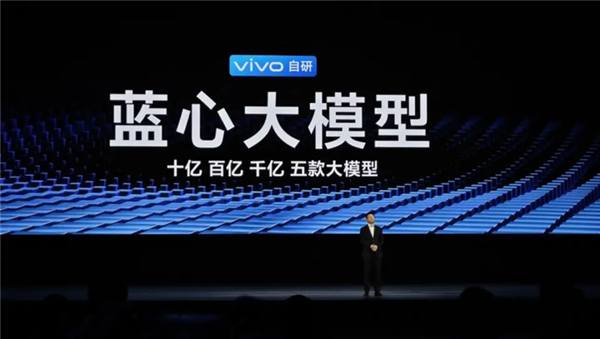 五大热词概括2023年手机行业:第一个是遥遥领先