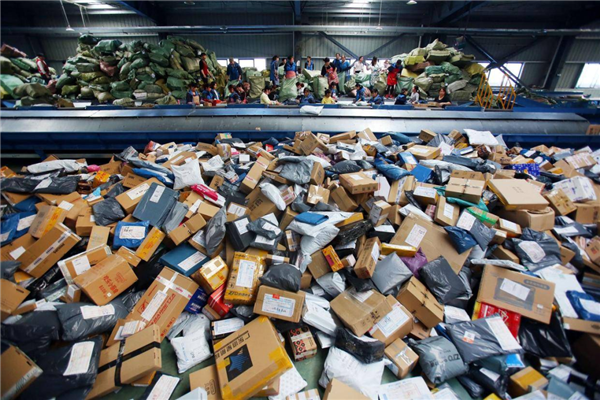 我找到了3块钱发快递的路子：却不希望你用