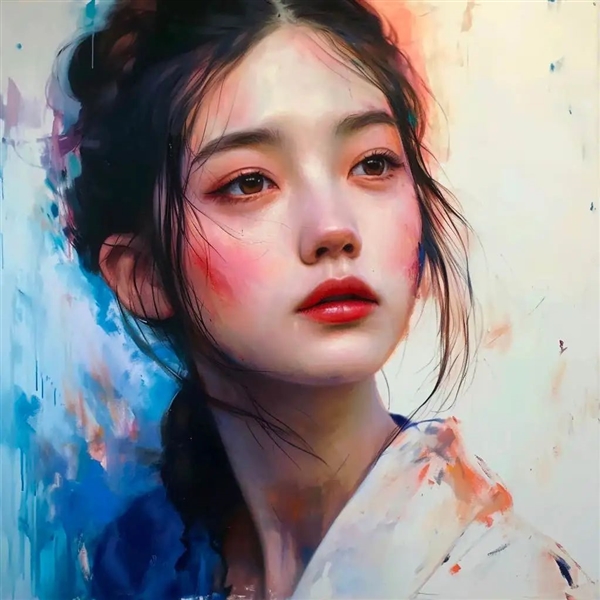 AI绘画侵权国内第一案宣判：罚了500！