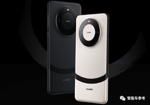 华为余承东超燃开年信:手机战略反攻,智选车逆风翻盘!