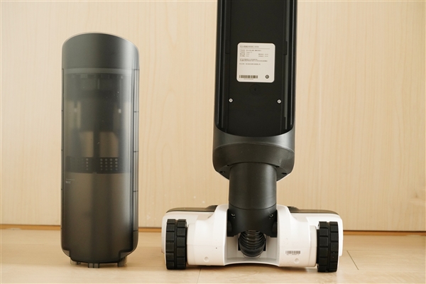 三侧极限贴边！石头智能洗地机A20 Pro图赏