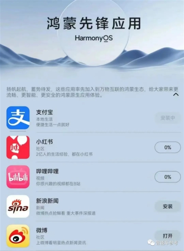华为余承东超燃开年信:手机战略反攻,智选车逆风翻盘!