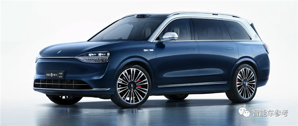 华为余承东超燃开年信:手机战略反攻,智选车逆风翻盘!