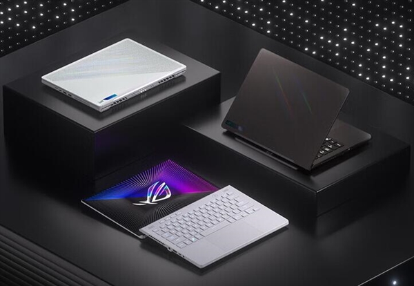 17999元起 华硕ROG幻14 2024款上架：锐龙9 7940HS+RTX4090