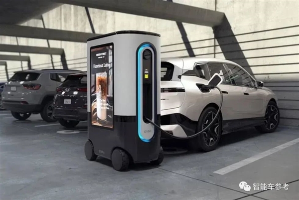 小米汽车产业链公司:纵目科技IPO折戟后进军充电机器人