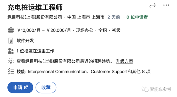 小米汽车产业链公司:纵目科技IPO折戟后进军充电机器人