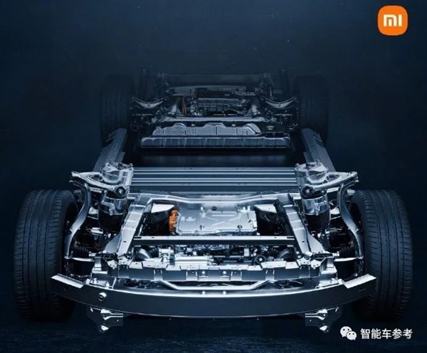 小米汽车产业链公司:纵目科技IPO折戟后进军充电机器人