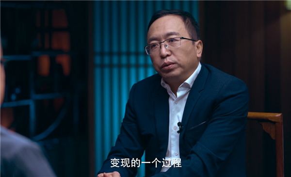 荣耀赵明回应上市：这是把自己努力变现的过程 荣耀有几百亿现金流