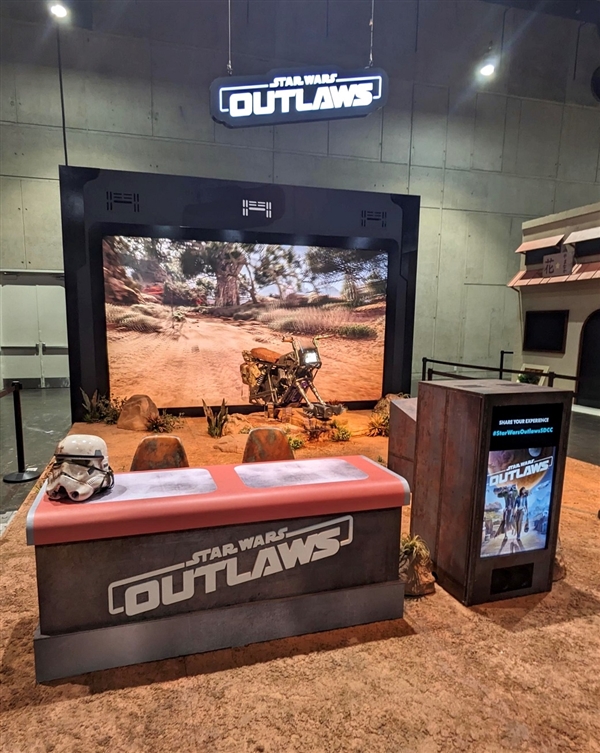 《波斯王子：失落的王冠》即将面市