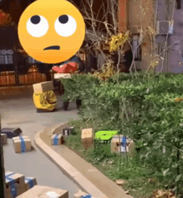 3月1日起施行！快递新规要求不得抛扔踩踏快件、擅自代收