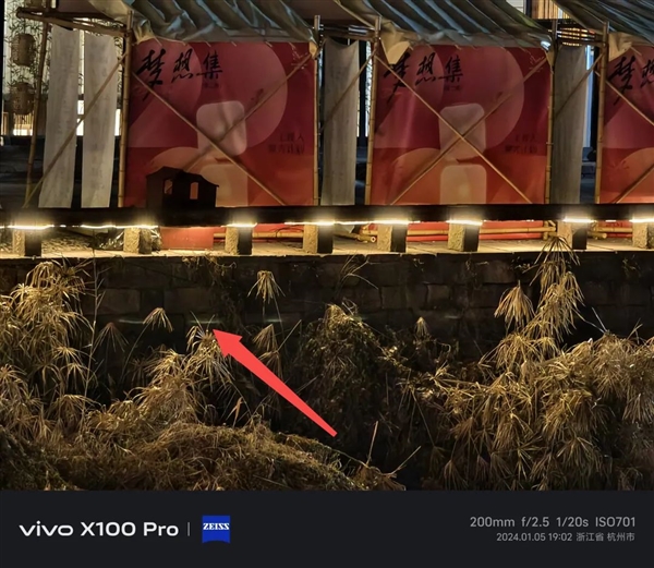 贴了个几十块钱的镜头膜:一拍照 我懵了